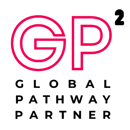 Logo - white- var-02